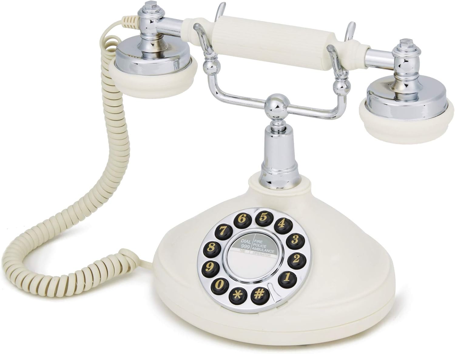 Vintage telefon